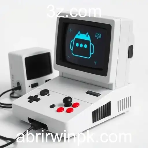 abrirwin - A Evolução dos Videogames e o Impacto da Tecnologia: Guia Completo sobre ‘abrirwin’