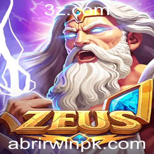 abrirwin - Descubra o Mundo de Zeus: Uma Aventura Épica com Abrirwin